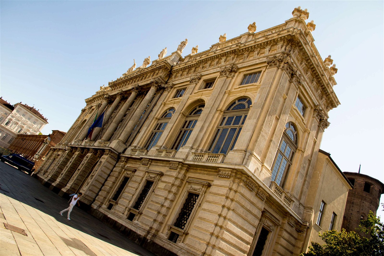 Civic Museum of Ancient Art