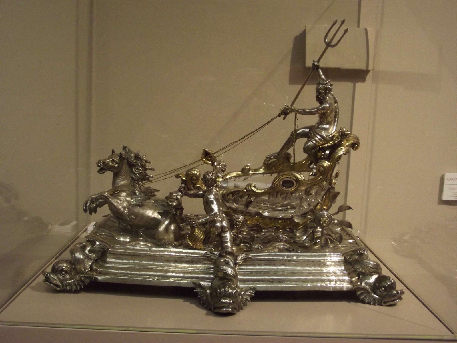 Museo de Bellas Artes de Sevilla