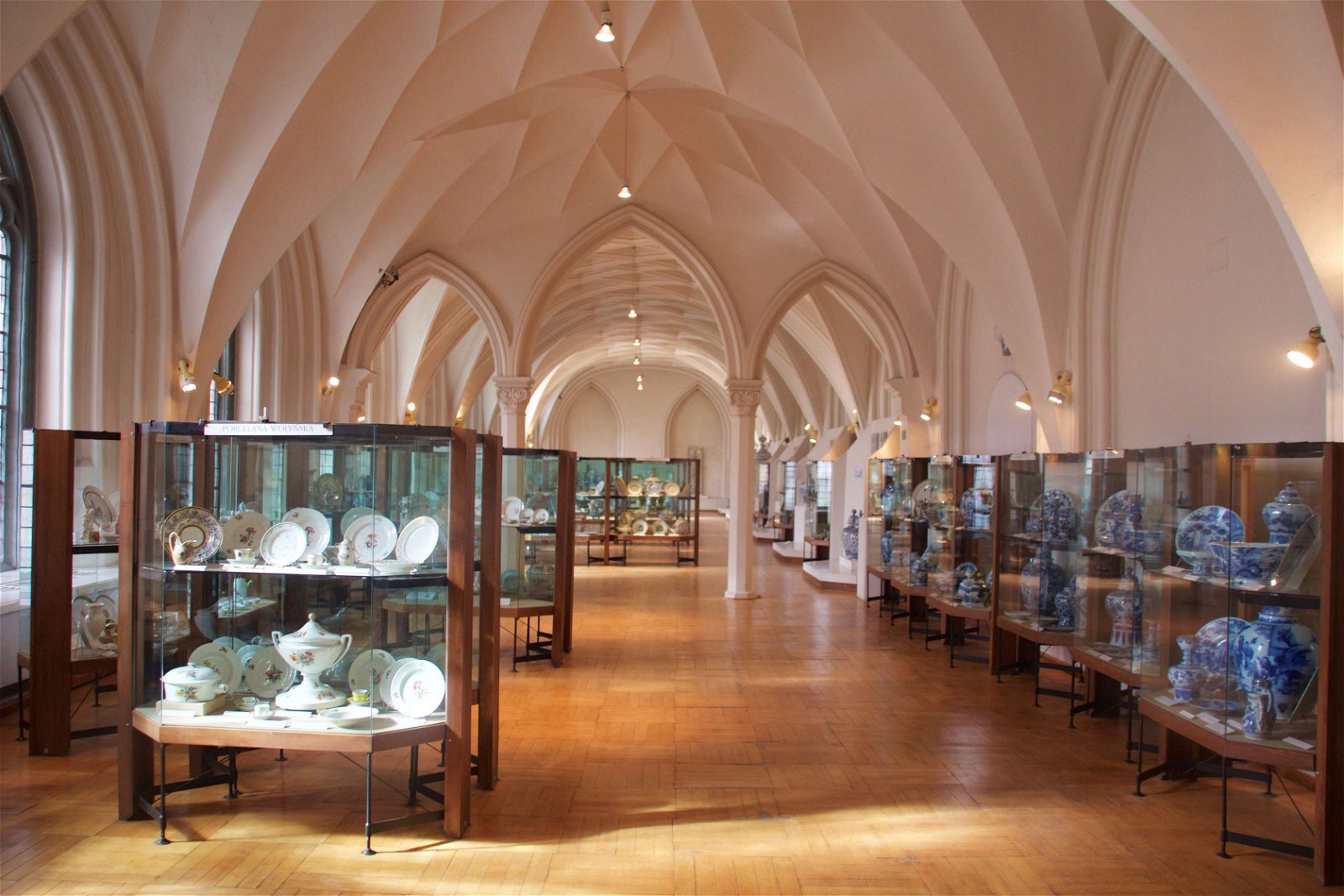 Gdansk National Museum