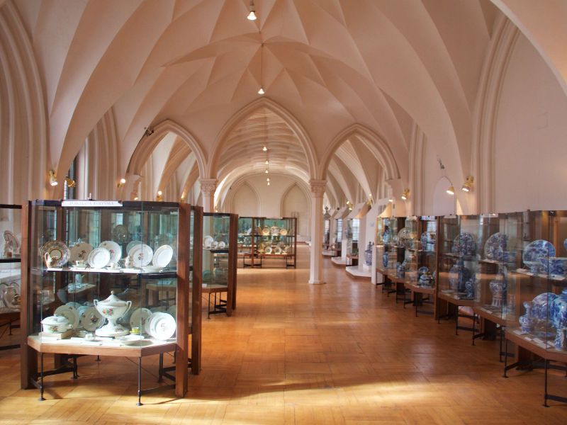 Gdansk National Museum