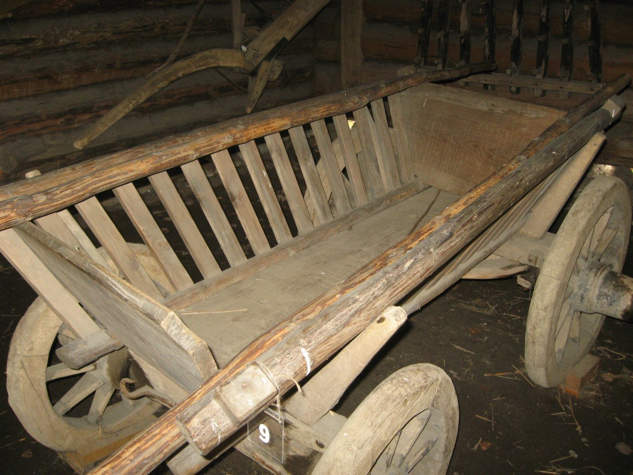 Estonian Open Air Museum