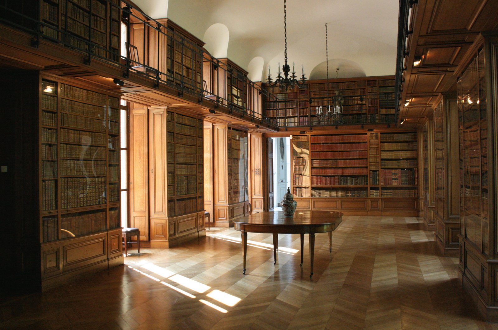 Beloeil Castle and Park