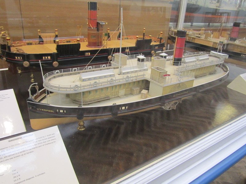 Williamson Art Gallery & Museum