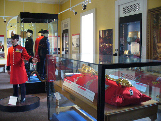 Royal Hospital Chelsea