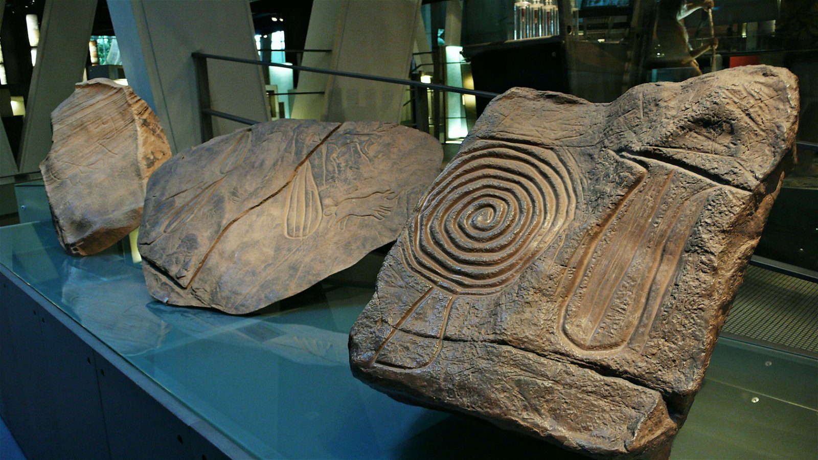 CosmoCaixa Barcelona