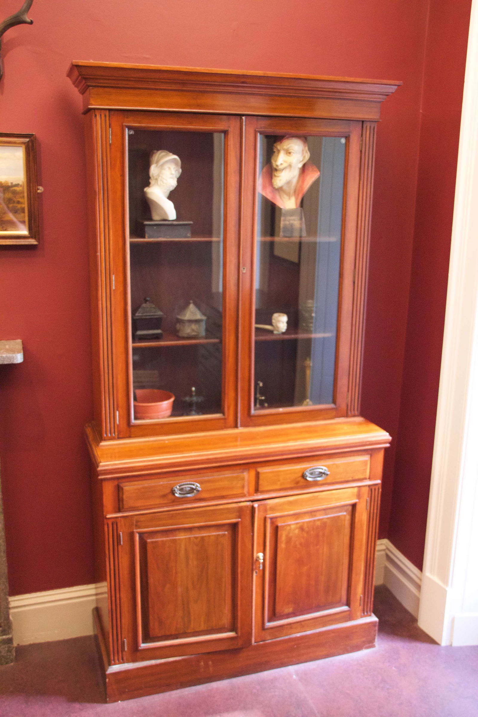 Clitheroe Castle Museum