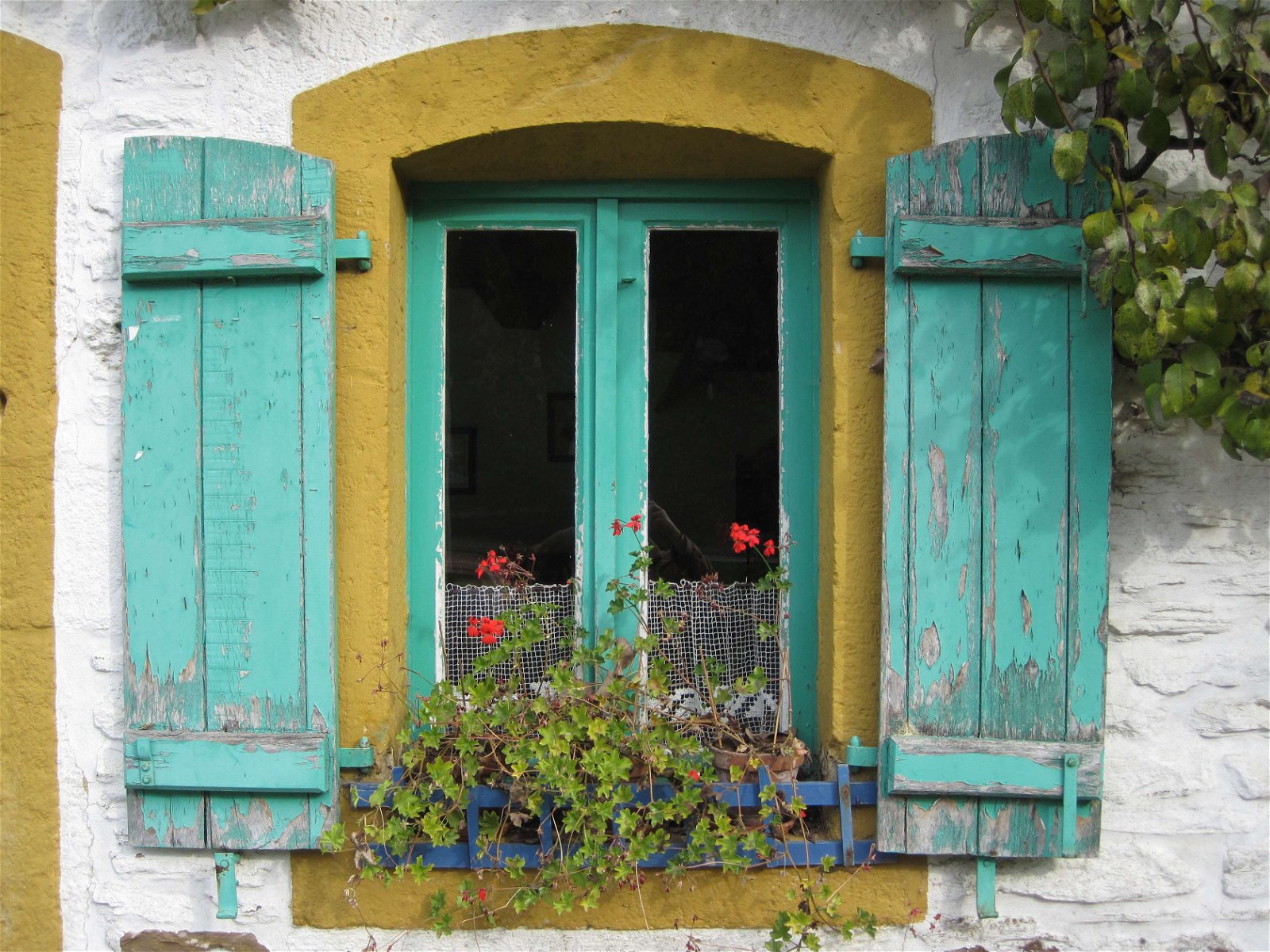 Musées du Fourneau Saint-Michel