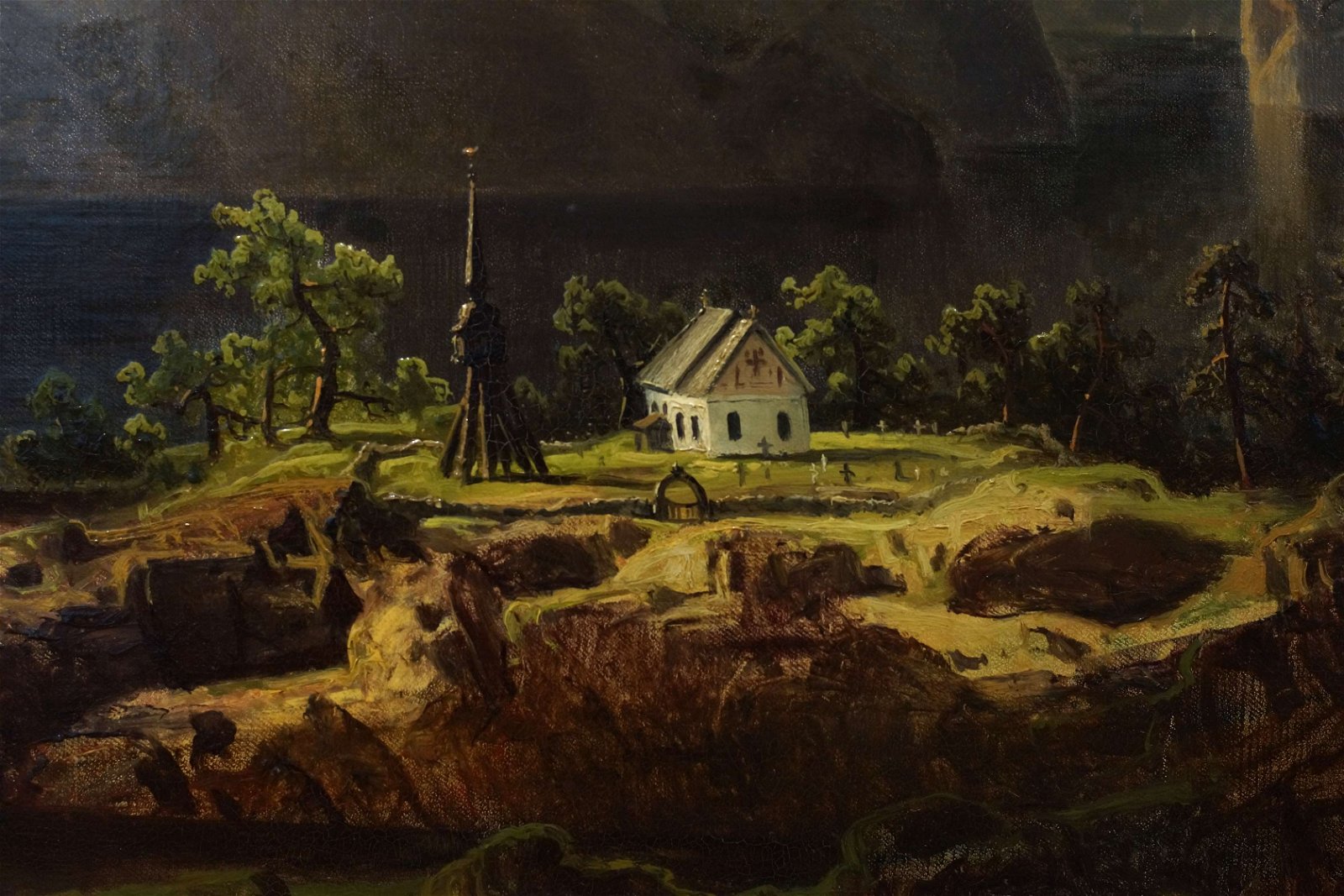 Gothenburg Museum of Art