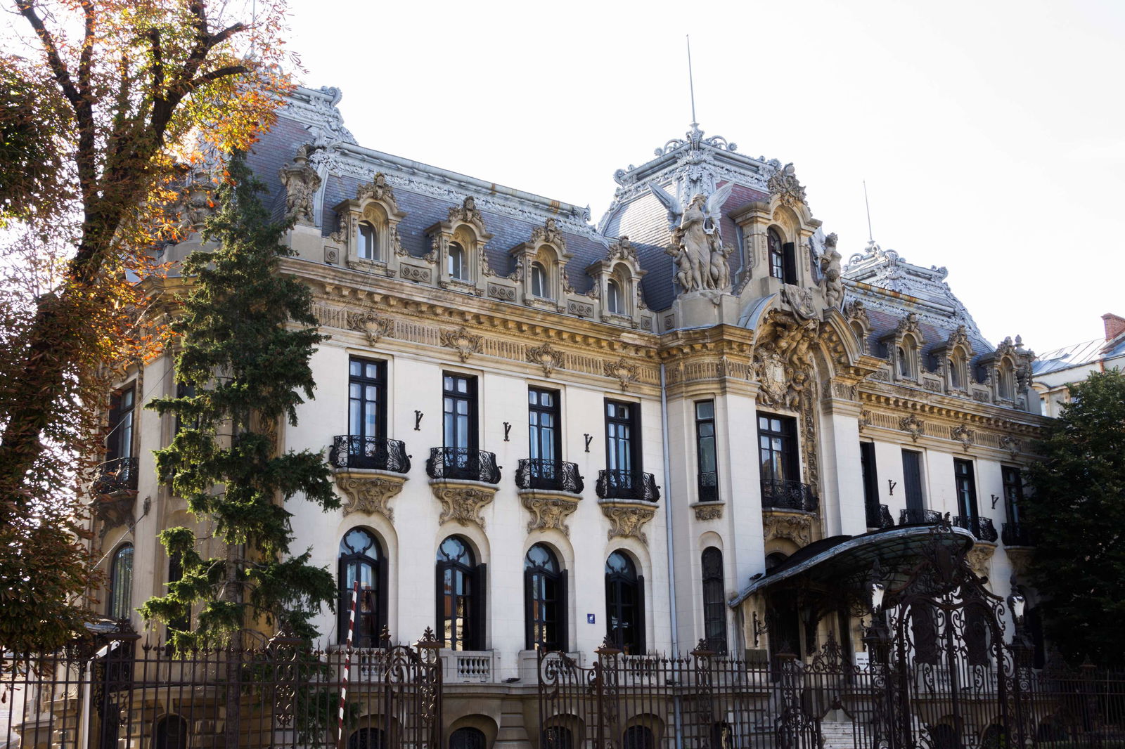 George Enescu Museum