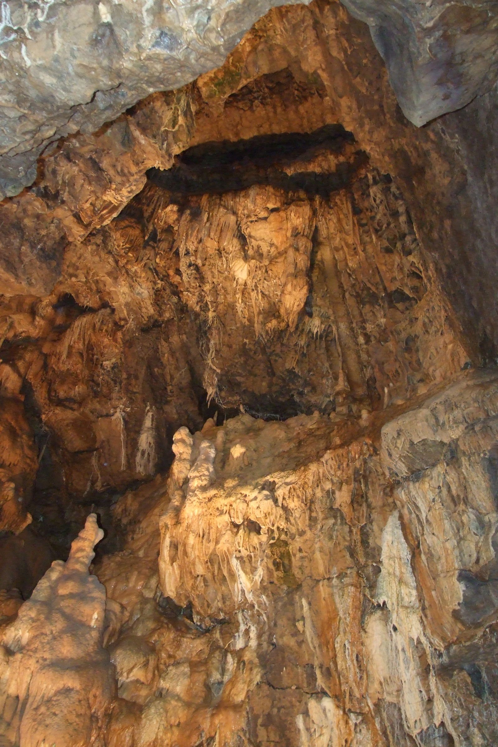 Grottes de Hotton
