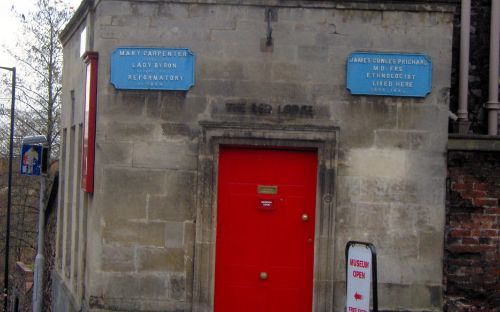 The Red Lodge Museum