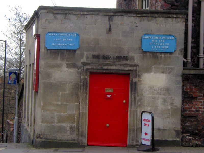 The Red Lodge Museum