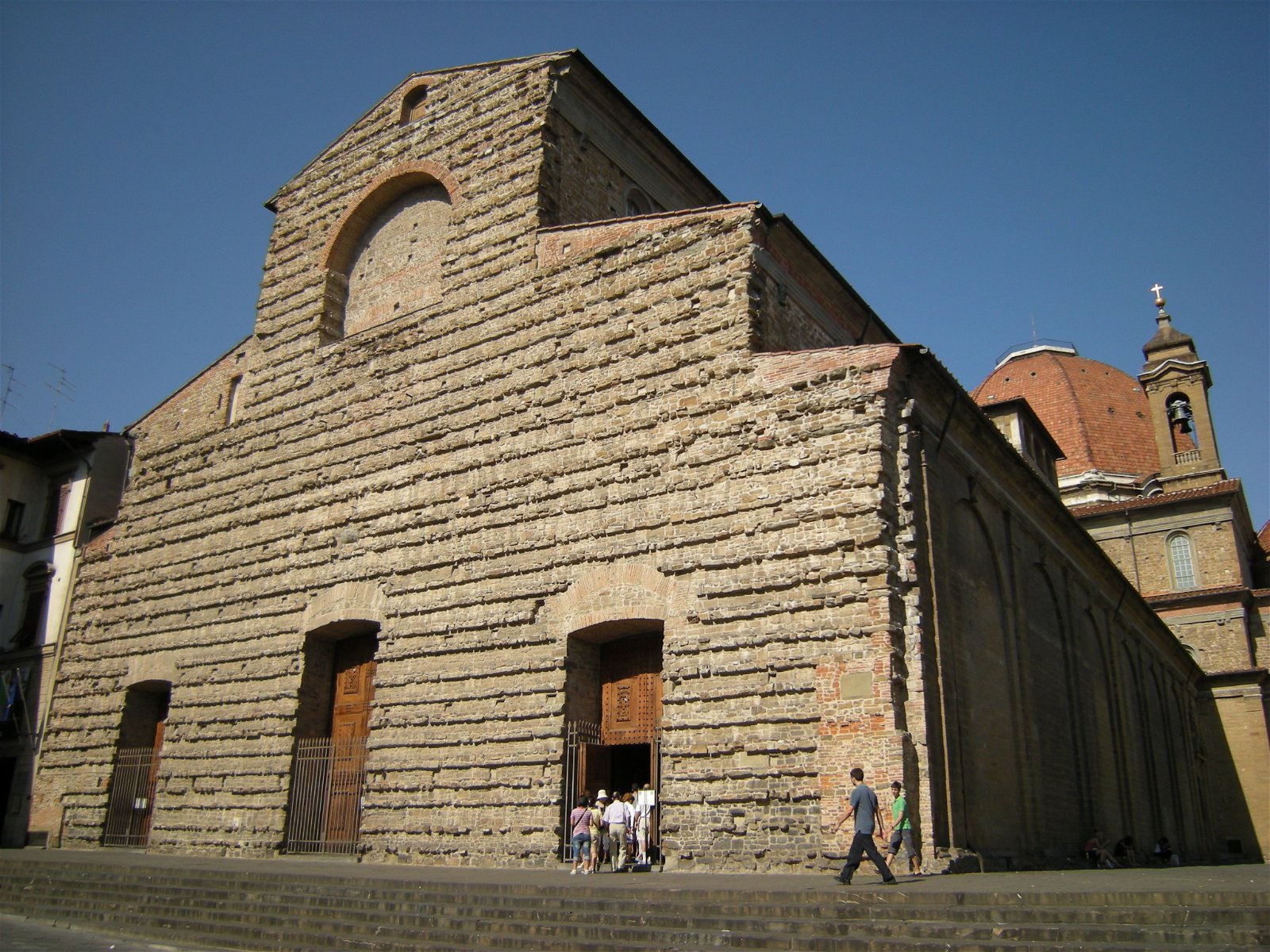 Basilica di San Lorenzo
