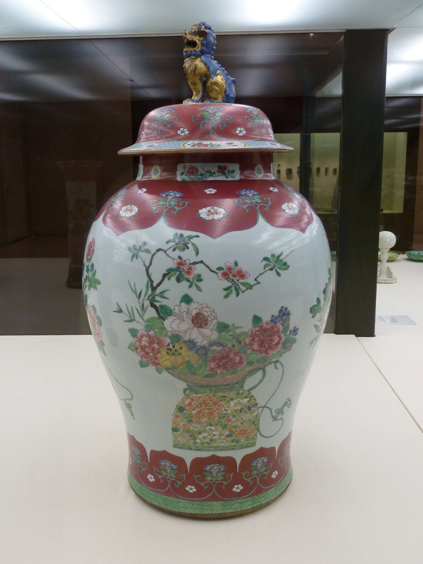 Calouste Gulbenkian Museum