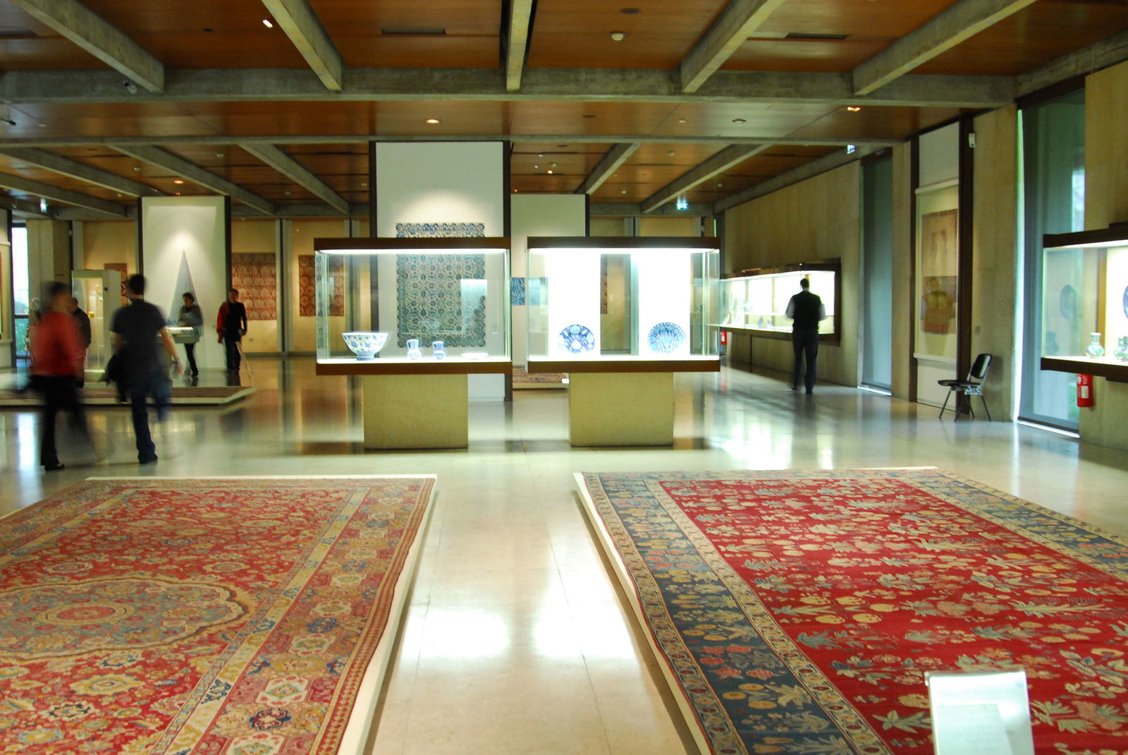 Calouste Gulbenkian Museum