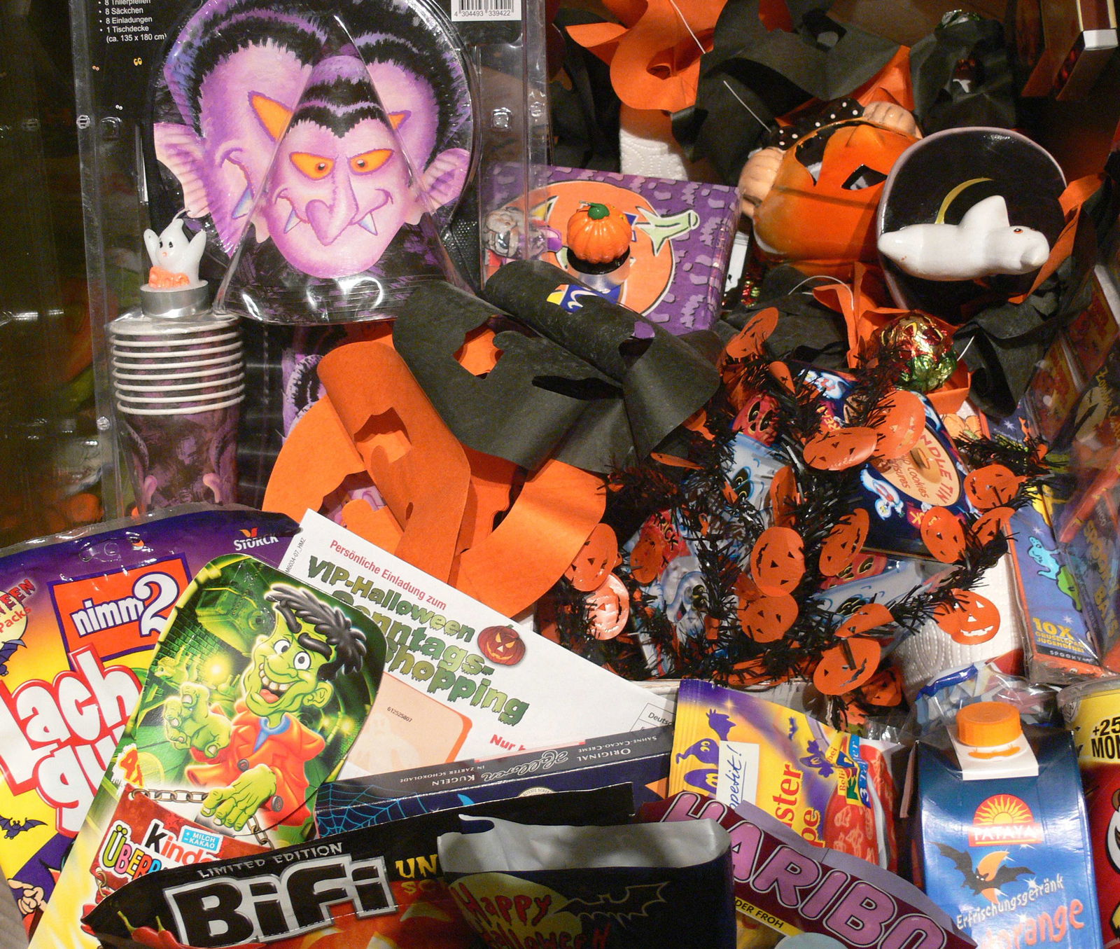 Museum of European Cultures (Museum der Europaischen Kulturen)