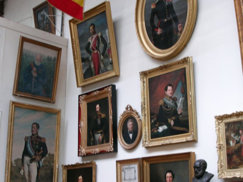 Koninklijk Museum van het Leger en de Krijgsgeschiedenis
