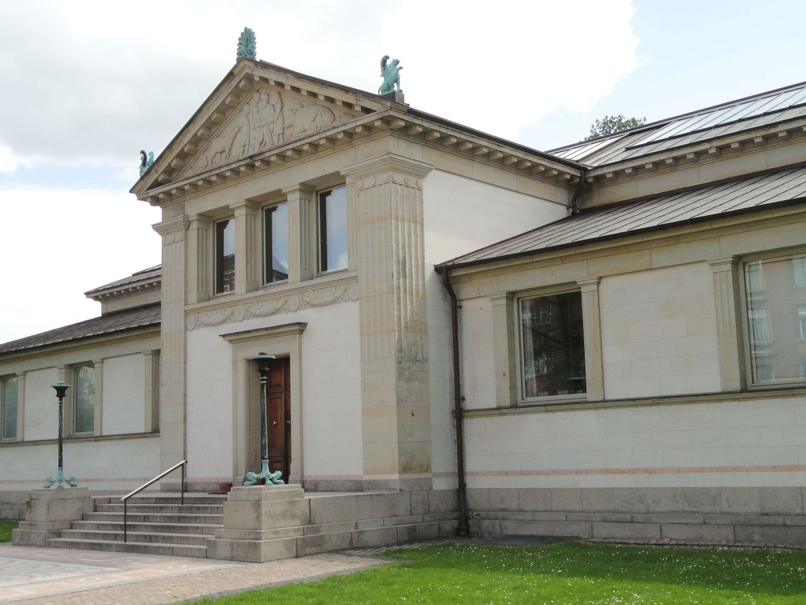 Hirschsprung Collection (Hirschsprungske Samling)