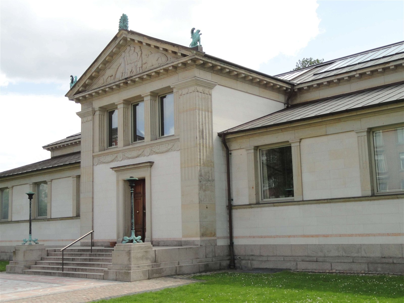 Hirschsprung Collection (Hirschsprungske Samling)