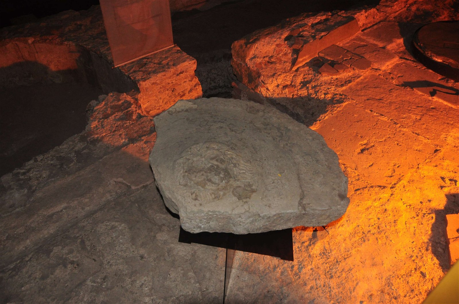 Caerleon Roman Fortress and Baths