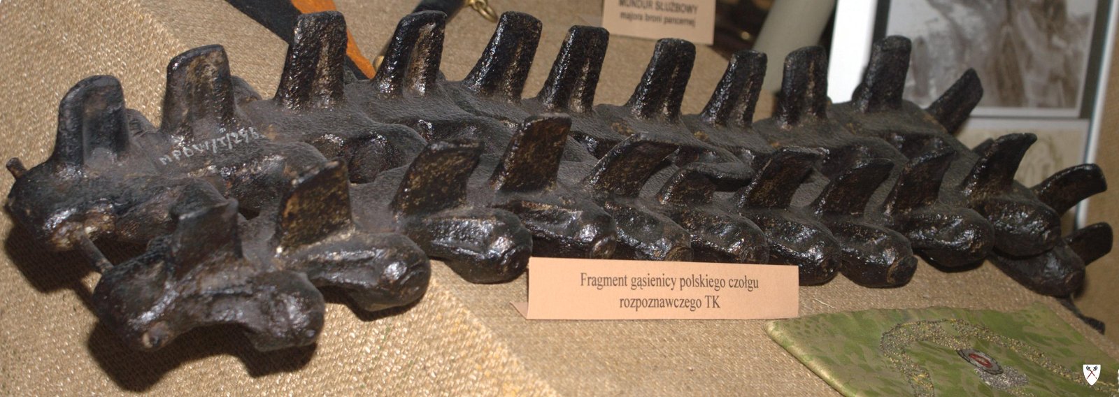 Muzeum Wojsk Lądowych