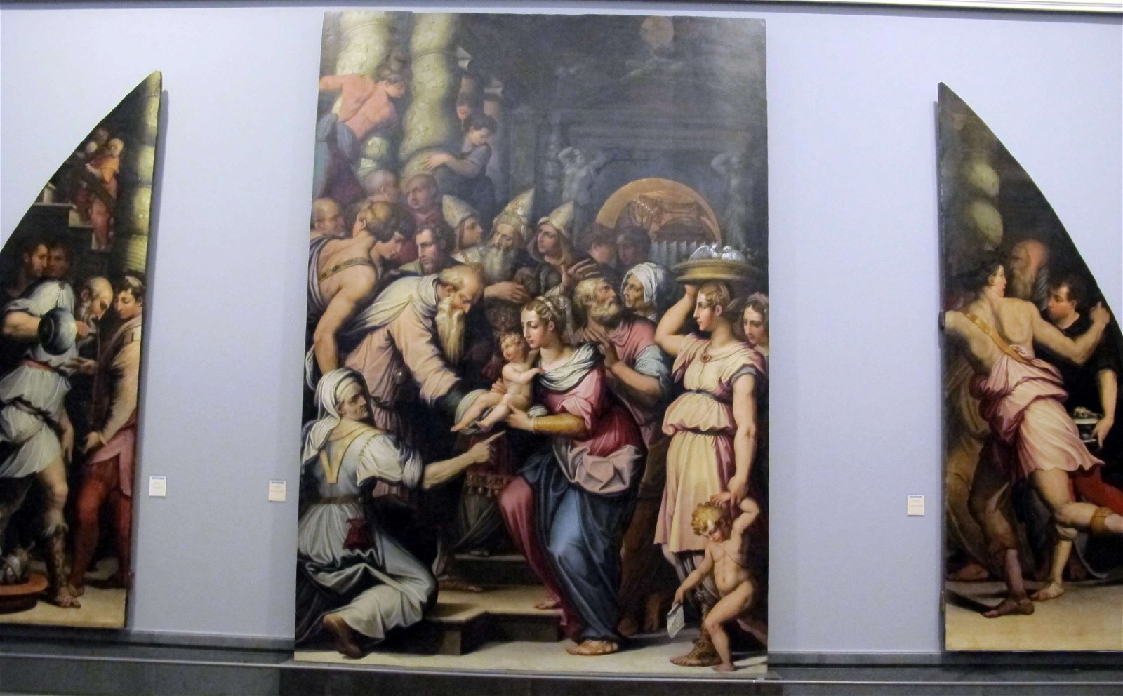 Museo Nazionale di Capodimonte