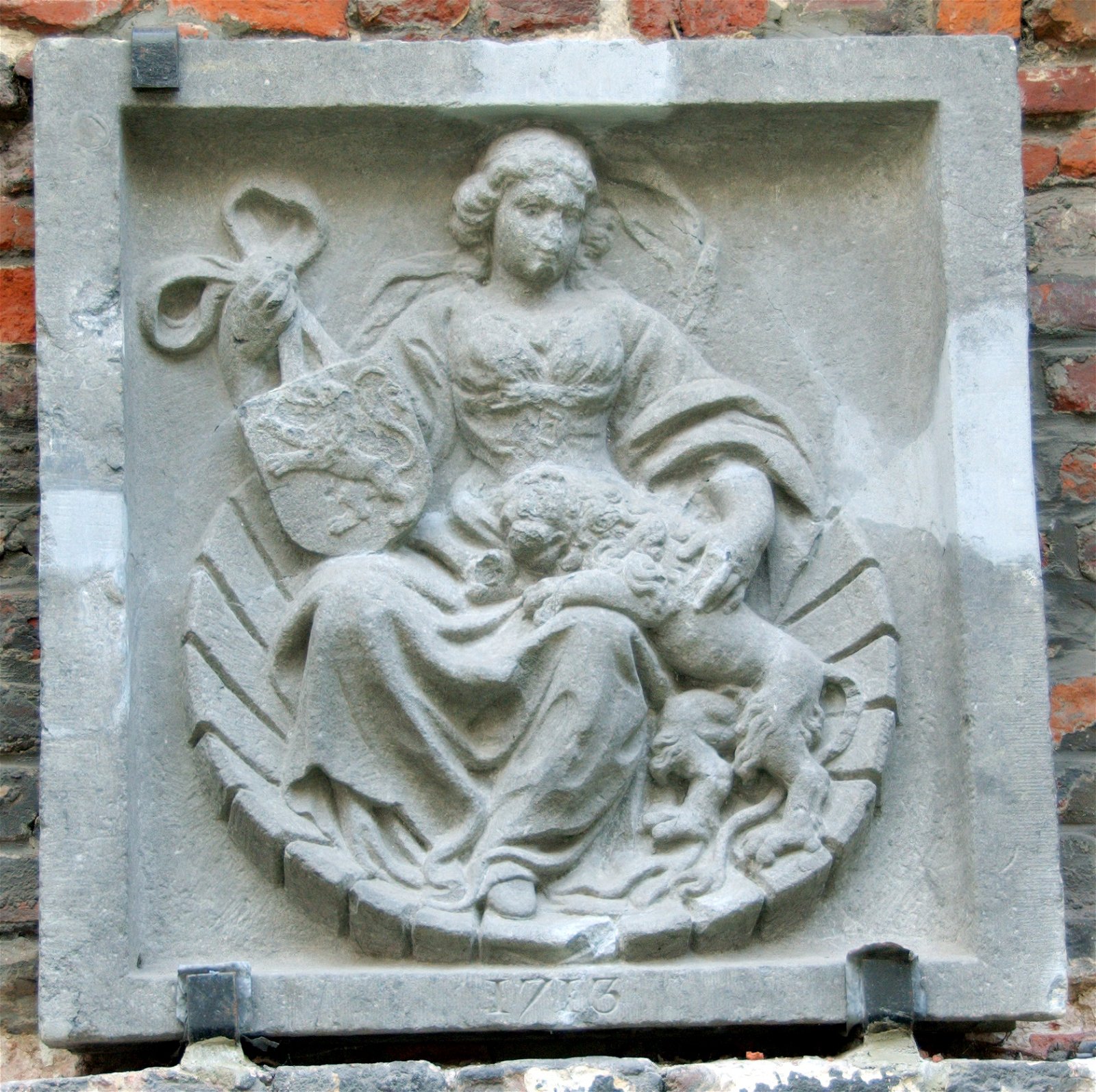 Museum voor Stenen Voorwerpen