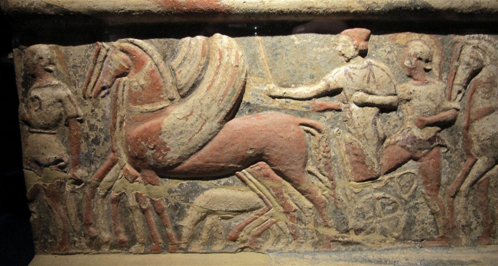 Museo Nazionale Etrusco di Villa Giulia