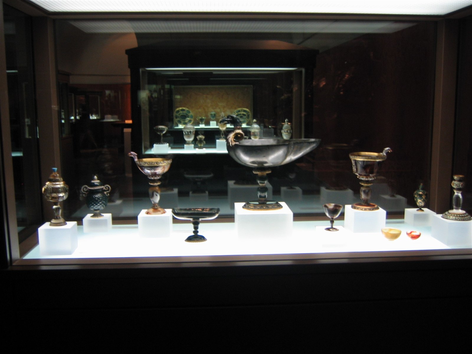 Prado National Museum