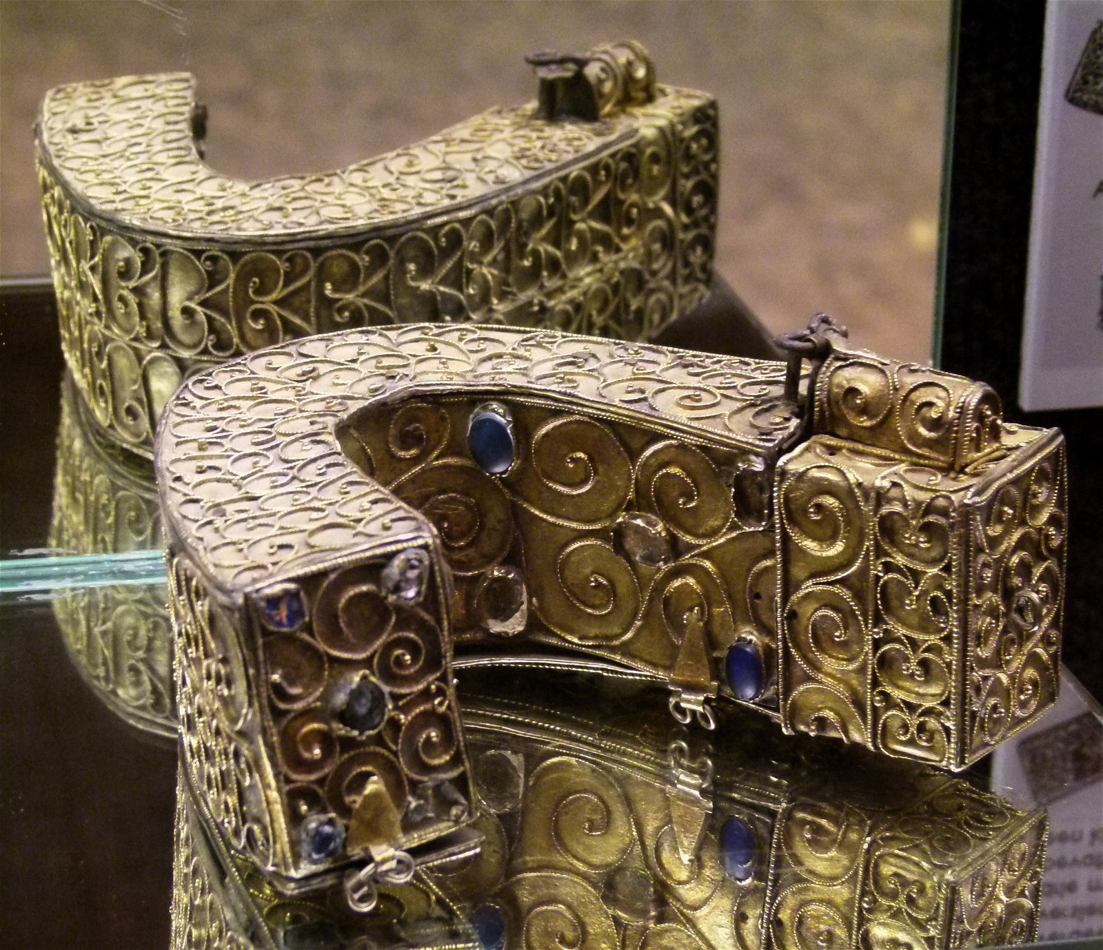 Kerkschatten Sint-Catharina