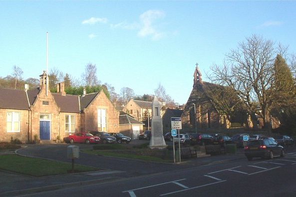 Banchory Museum