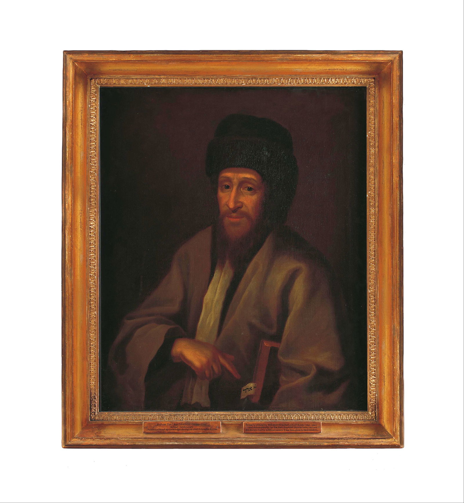 Jewish Museum London