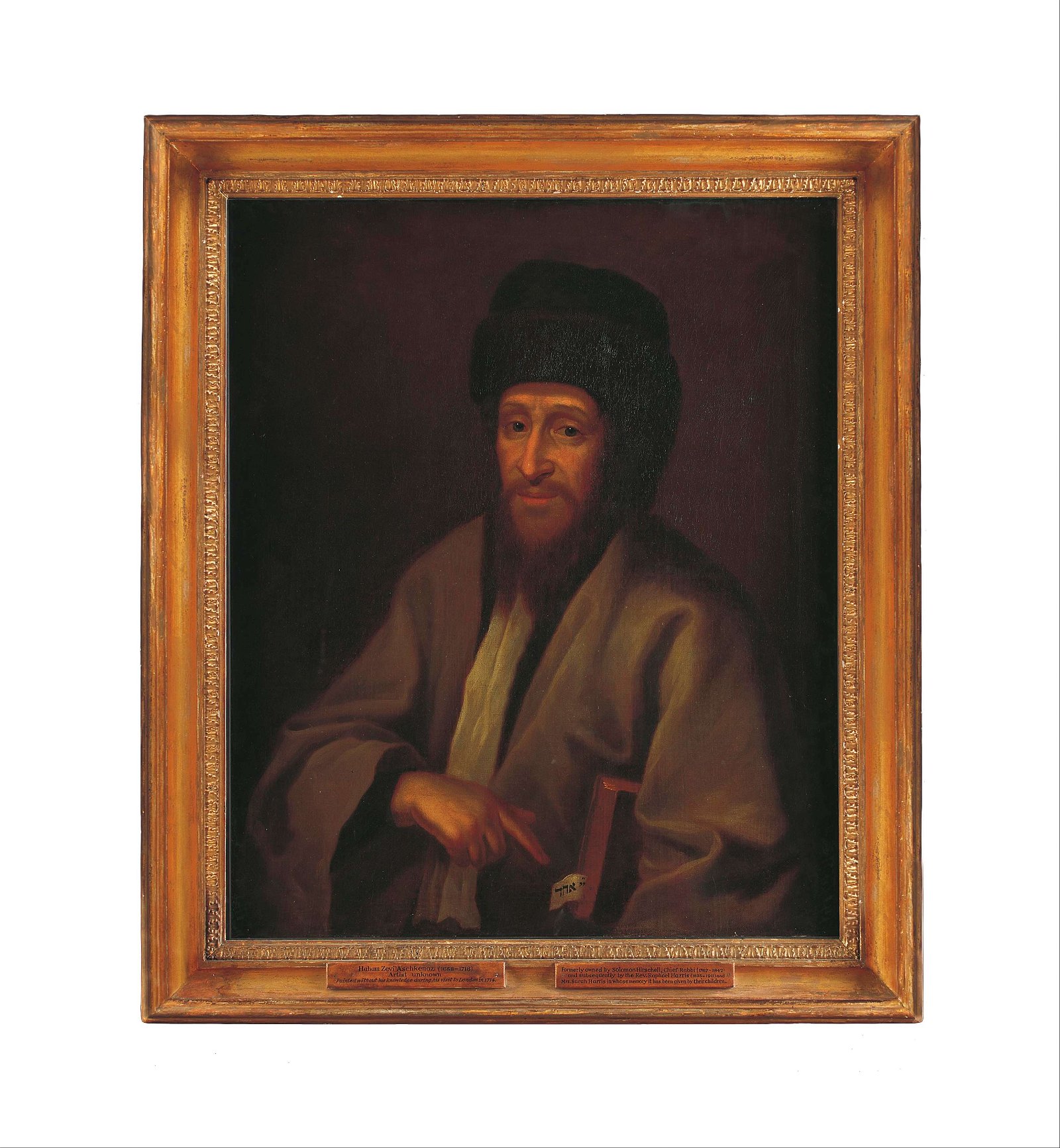 Jewish Museum London