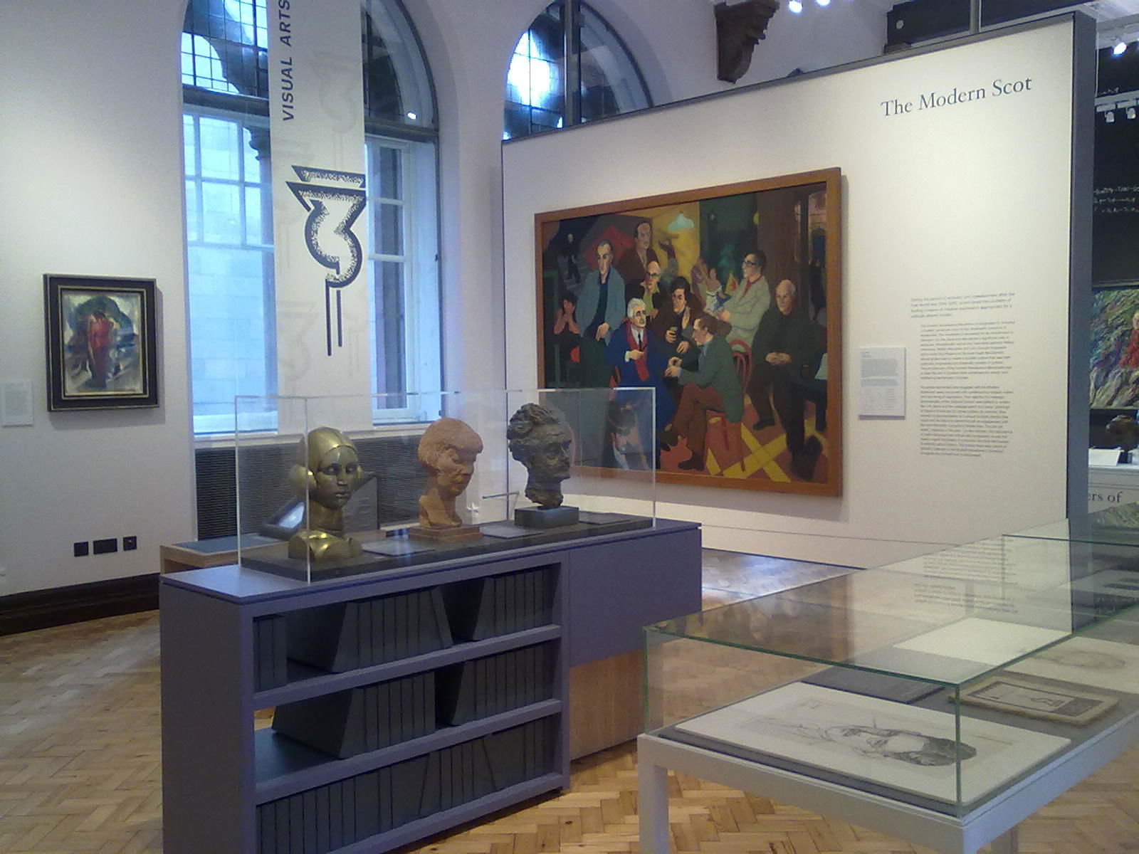 Scottish National Portrait Gallery