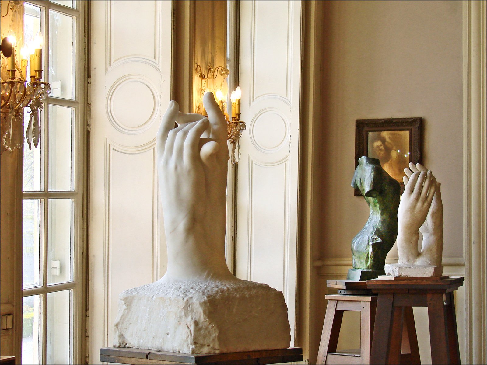 Musée Rodin