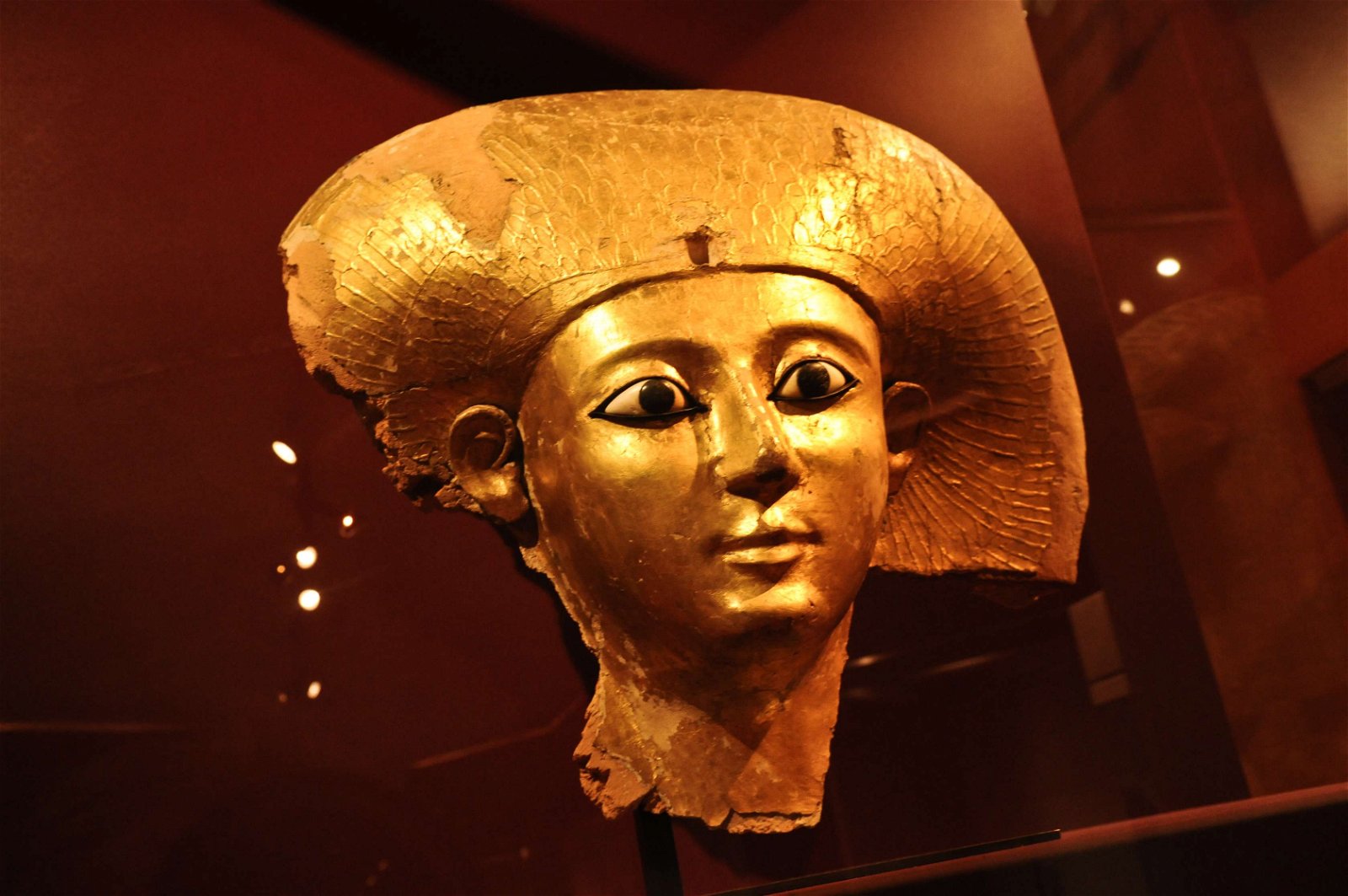 State Museum of Egyptian Art