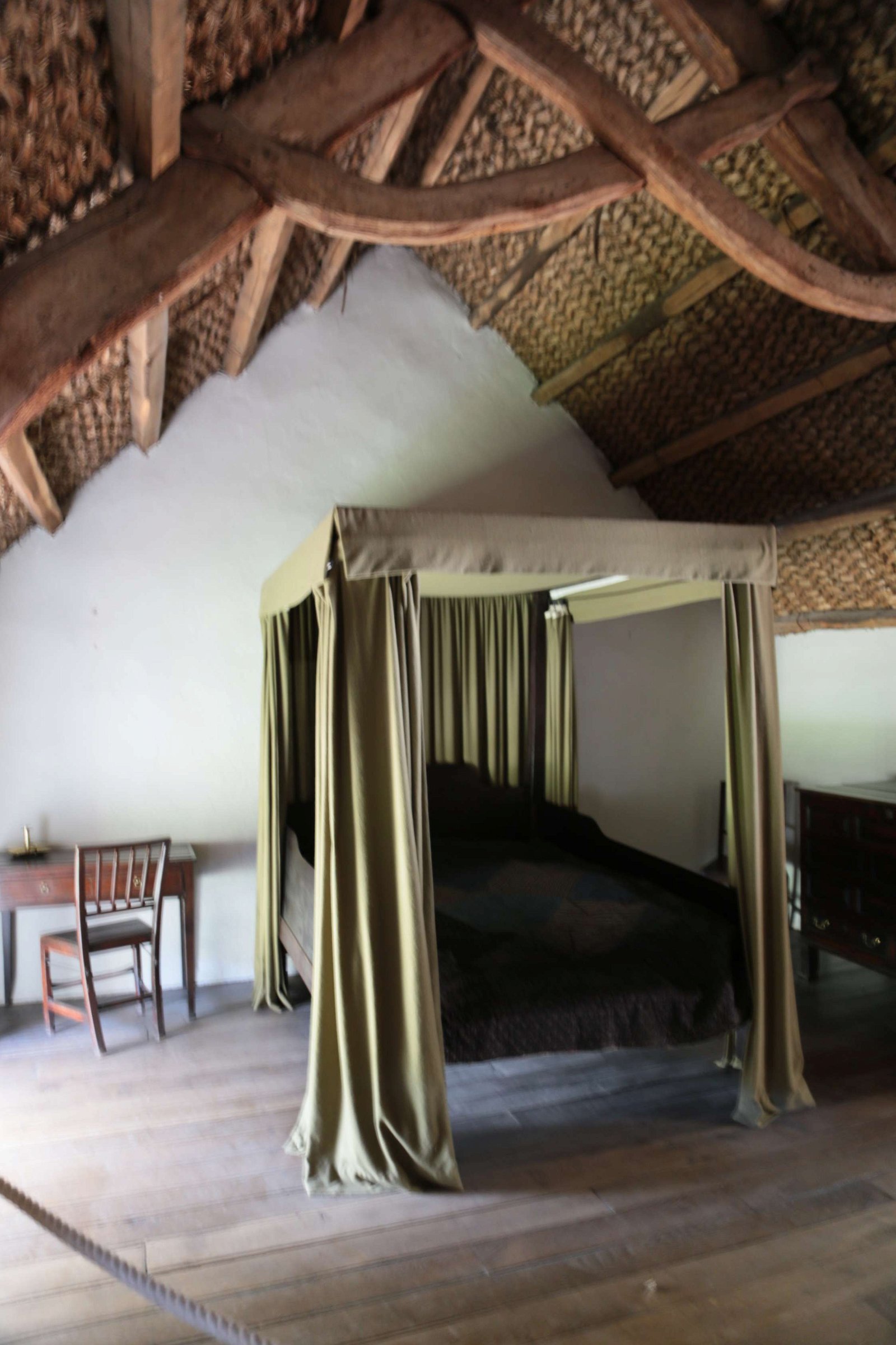 St Fagans National History Museum