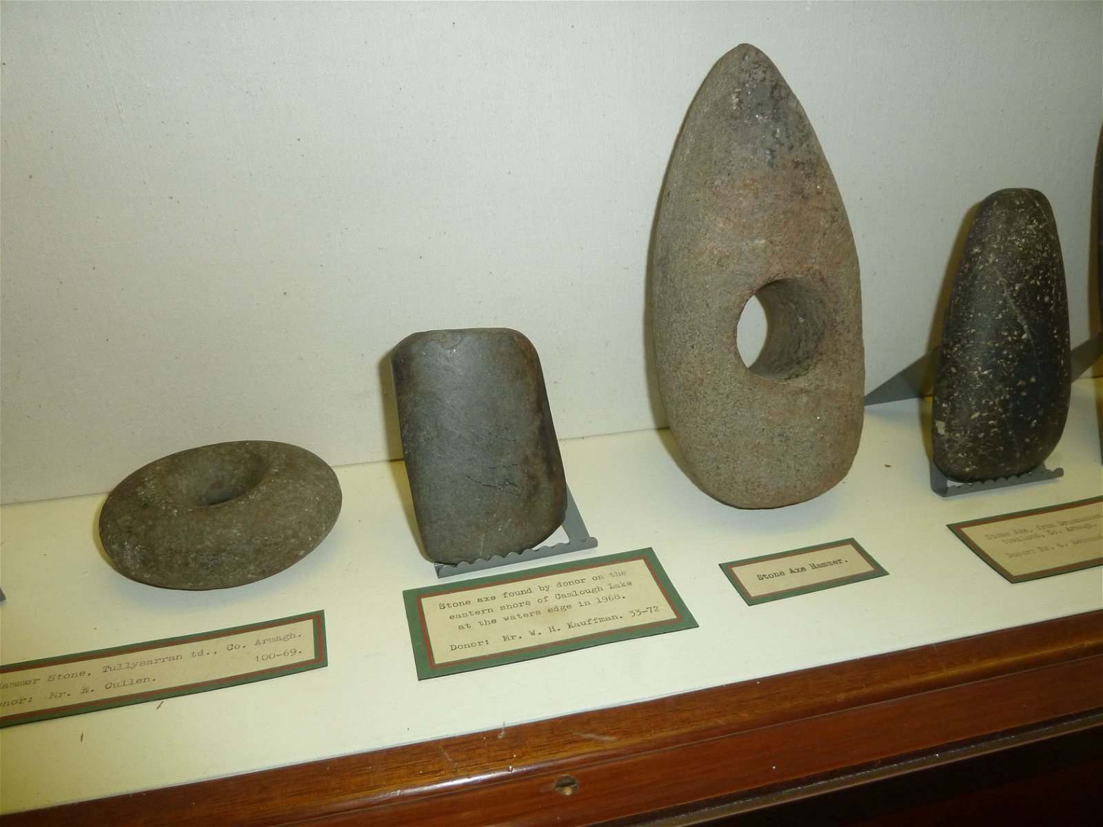 Armagh County Museum