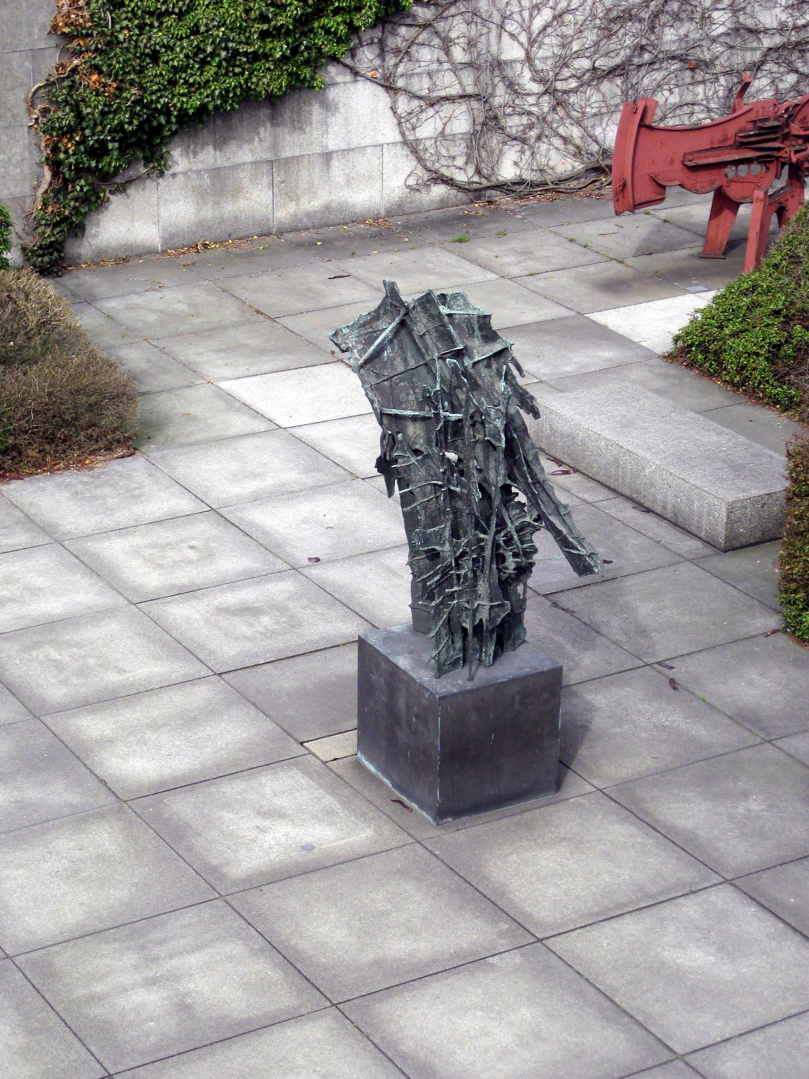 Neue Nationalgalerie