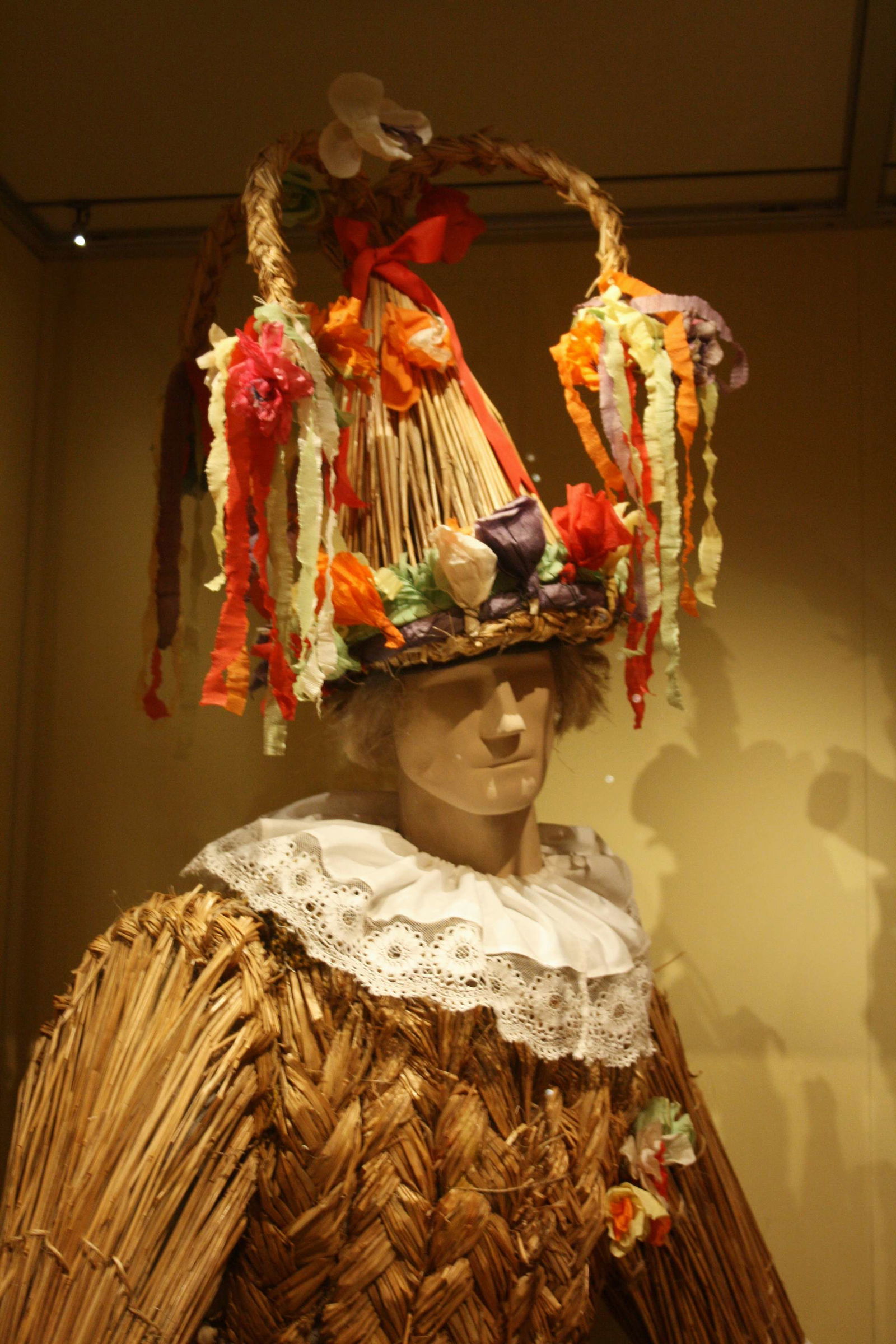 Ethnographic Museum of the National Museum