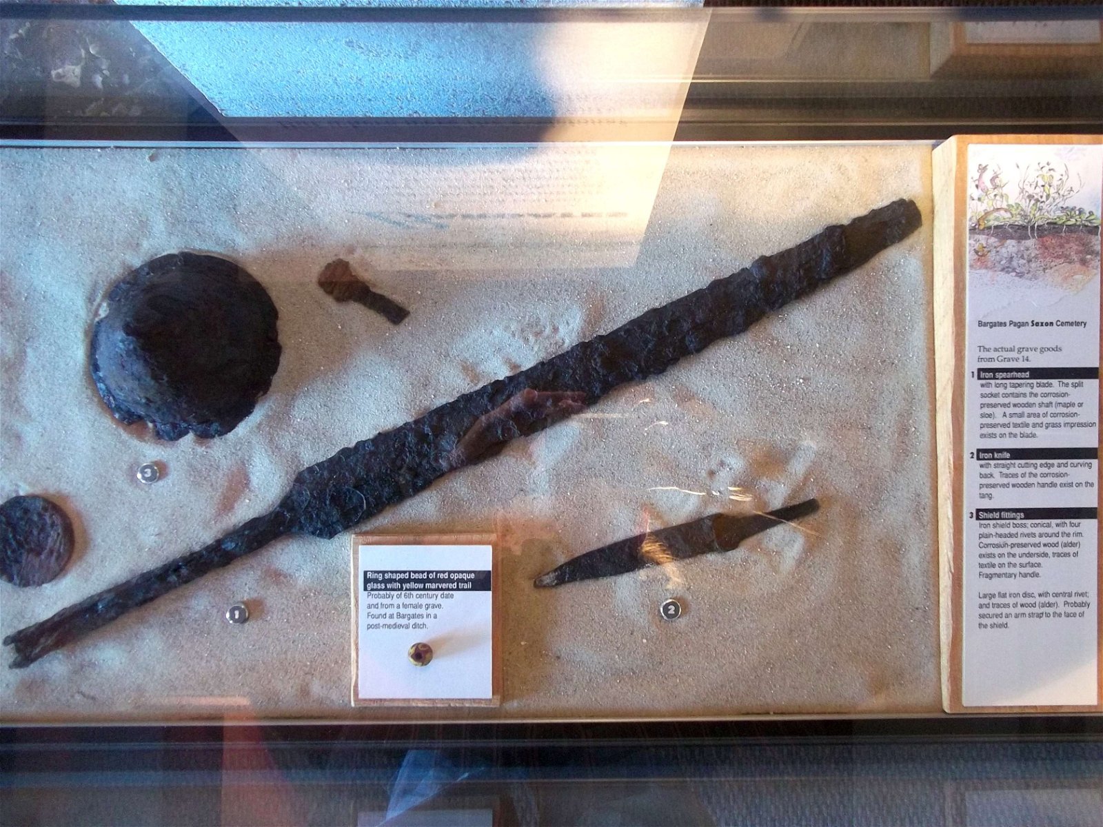 Red House Museum and Gardens