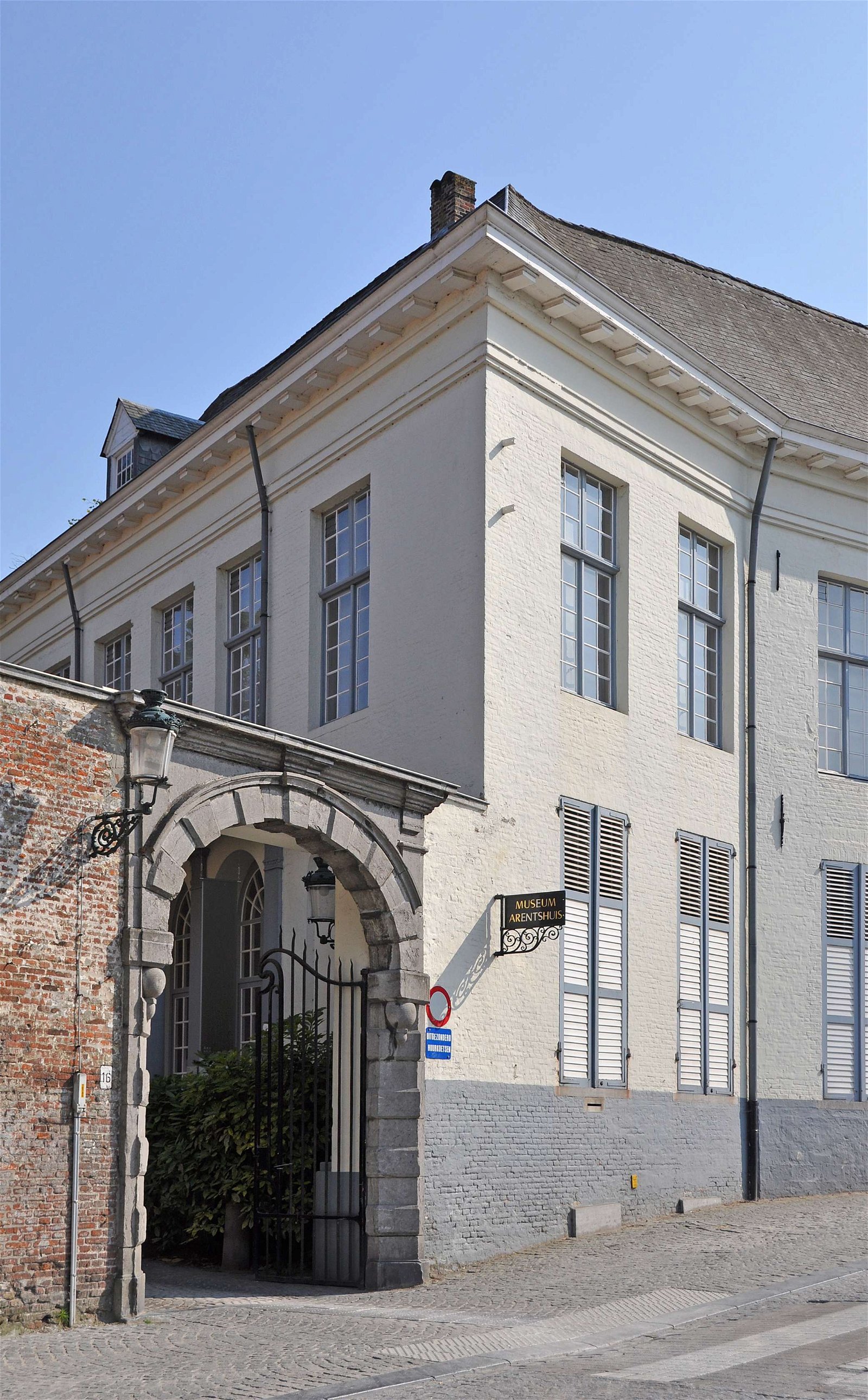 Arentshuis