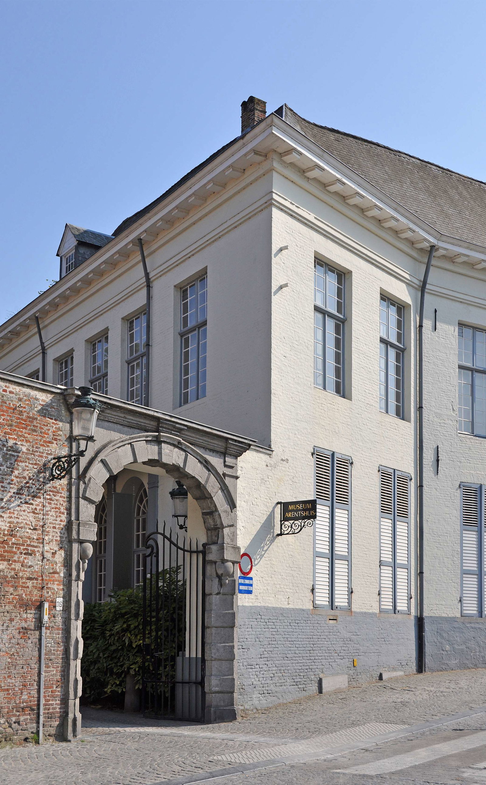 Arentshuis