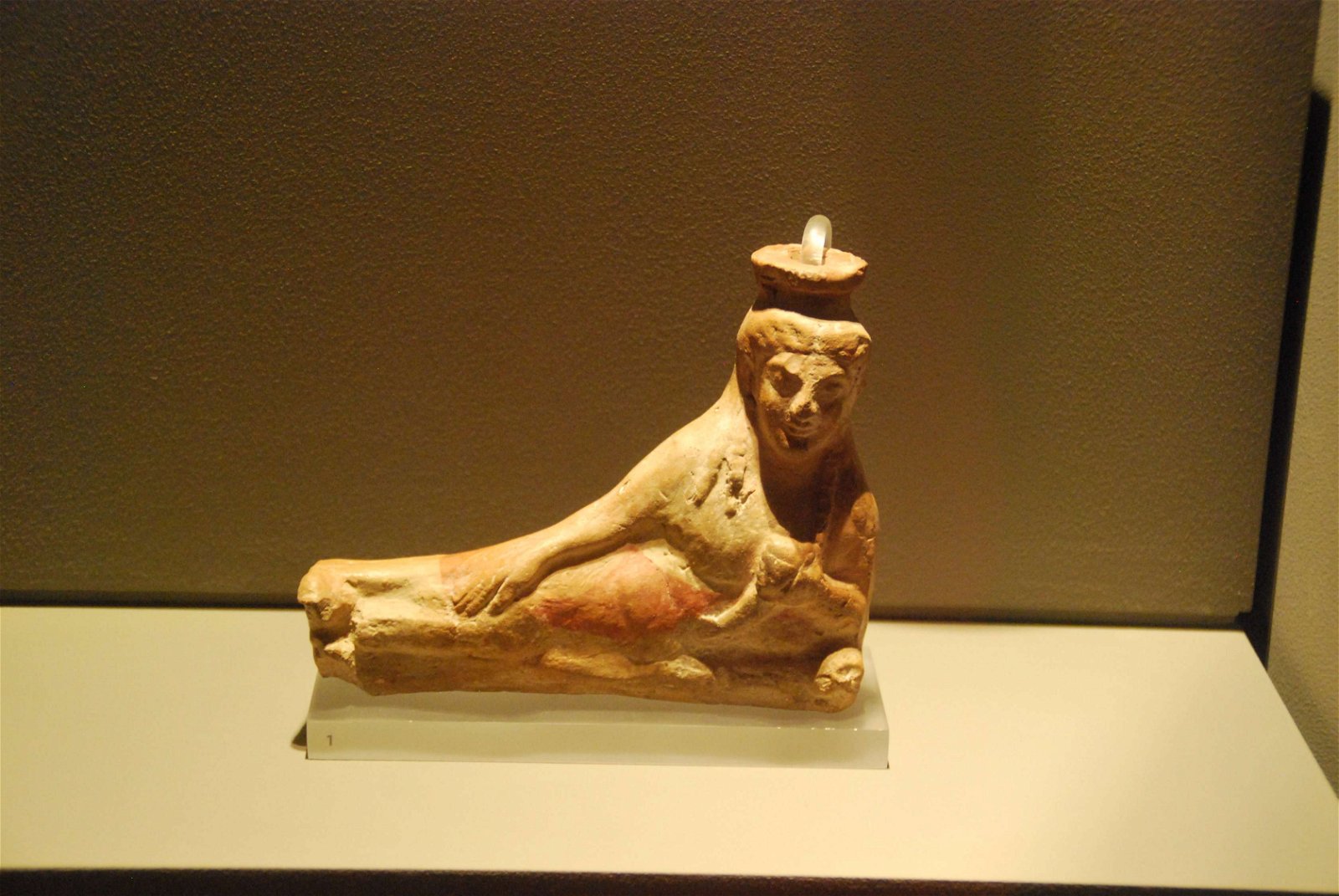 Museum of Cycladic Art