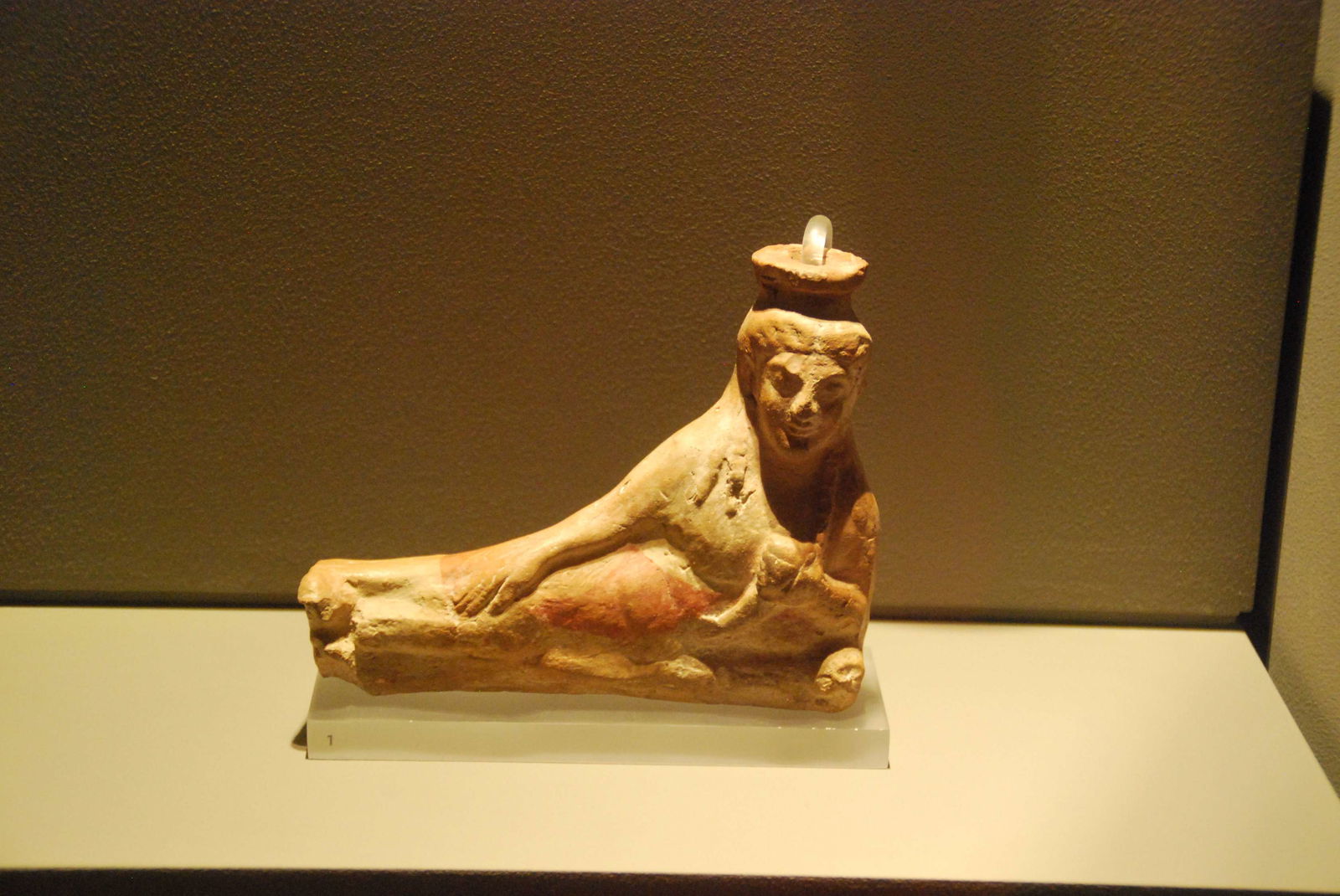 Museum of Cycladic Art