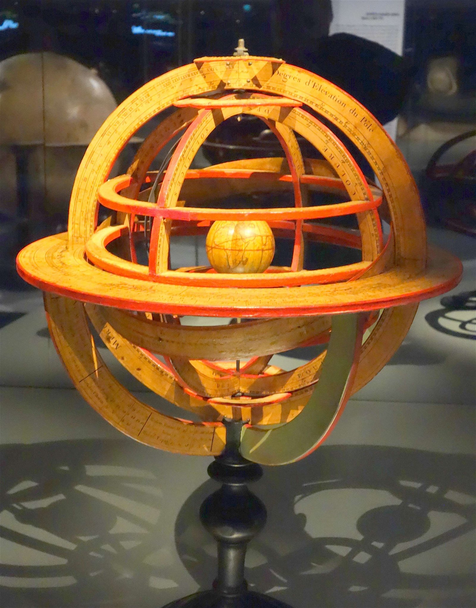 Royal Cabinet of Mathematical and Physical Instruments