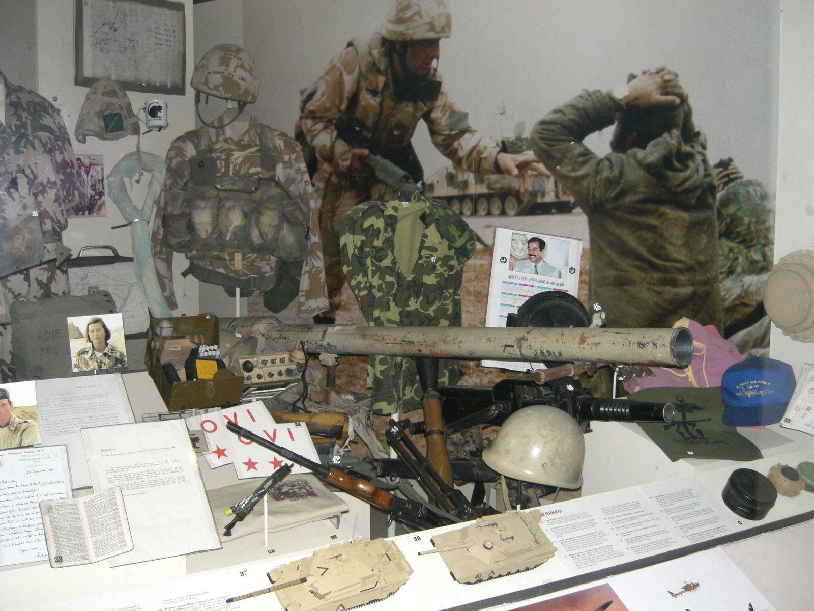 Imperial War Museum London