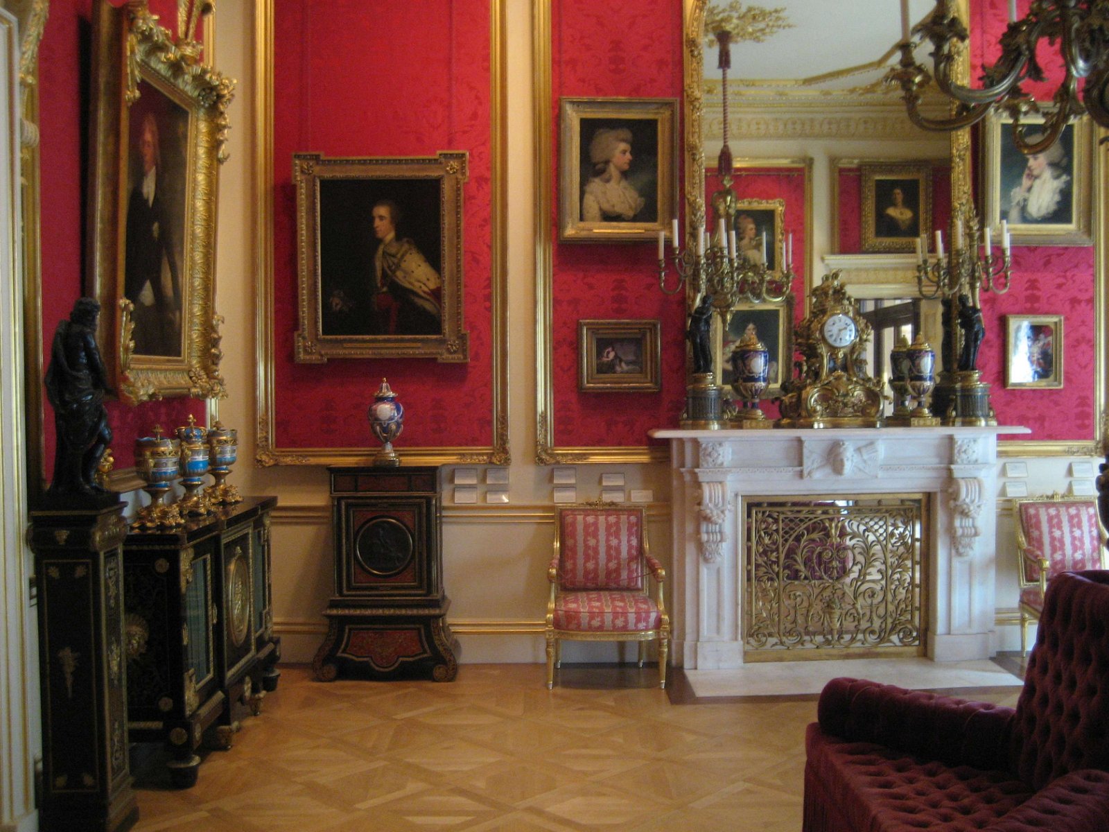 The Wallace Collection