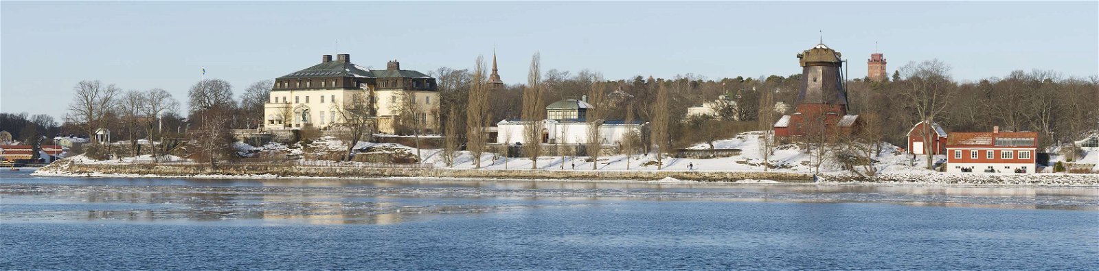 Prins Eugens Waldemarsudde