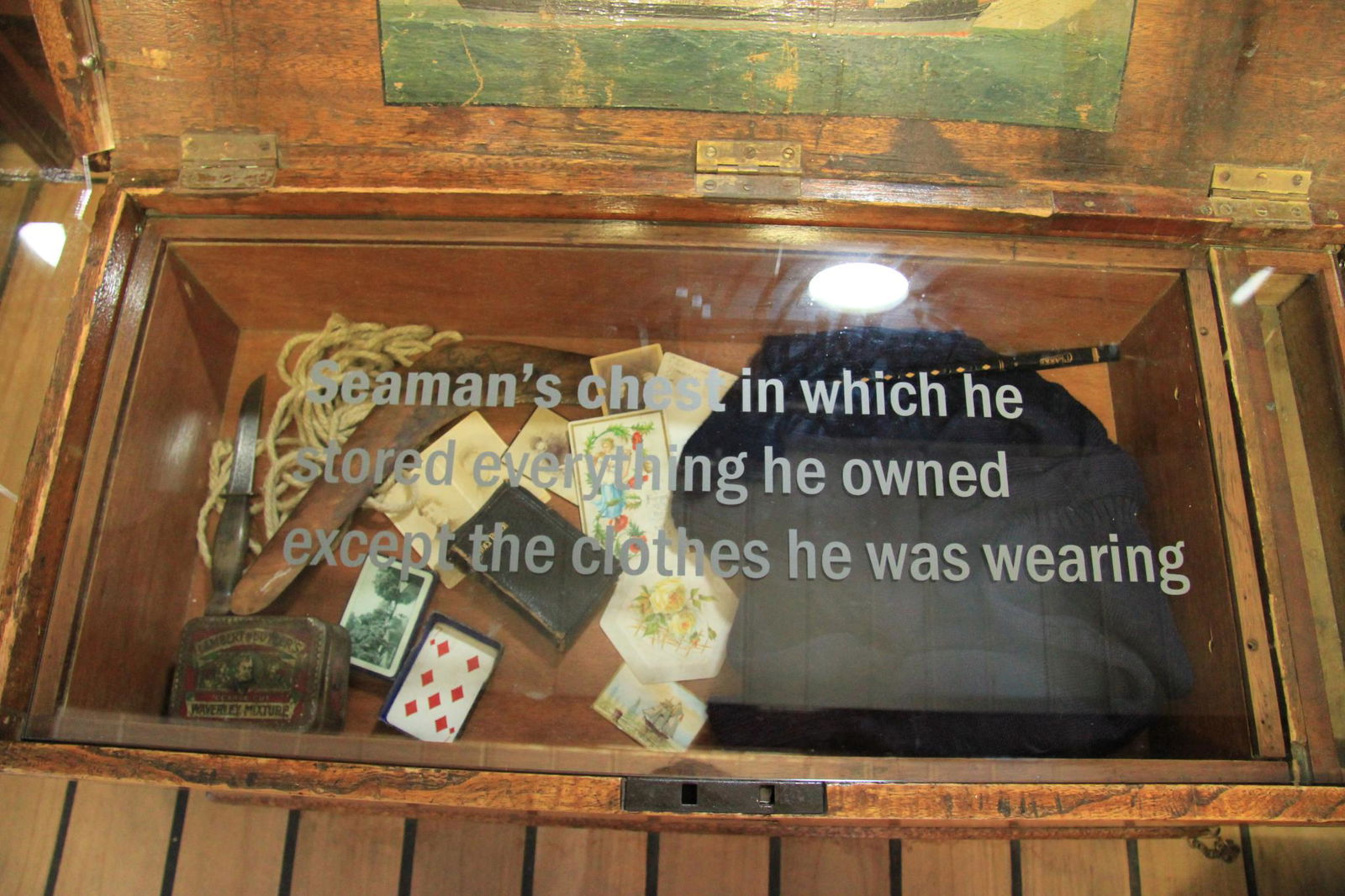 Cutty Sark - Royal Museums Greenwich